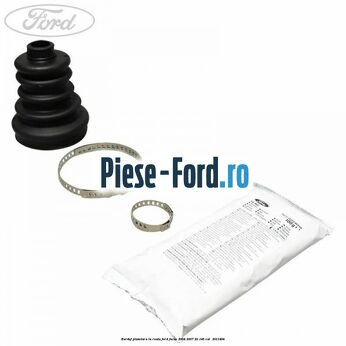 Burduf planetara la roata Ford Focus 2004-2007 2.0 145 cai #12D36CBCE2