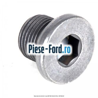 Buson baie de ulei Ford C-Max 2007-2011 2.0 TDCi 136 cai #CBE6274A9F