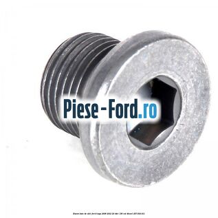 Buson baie de ulei Ford Kuga 2008-2012 2.0 TDCi 136 cai #9B6937A306