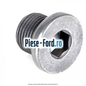 Buson baie de ulei Ford Mondeo 2008-2014 2.0 TDCi 140 cai #ABC0A23EE9