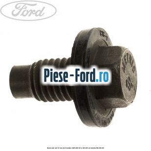Buson baie ulei 21 mm Ford Mondeo 1996-2000 2.5 ST 200 205 cai #AEA48FD91D
