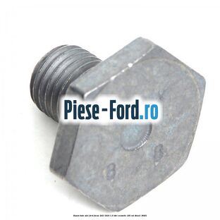Buson baie ulei Ford Focus 2011-2014 1.6 TDCi ECOnetic 105 cai #AFF1B2890A