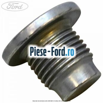 Buson baie ulei Ford Focus Active 2019-2023 1.5 EcoBlue 120 cai #C6F6C4479D