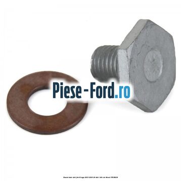 Buson baie ulei Ford Kuga 2013-2016 2.0 TDCi 140 cai #093FB5DF26 Buson baie ulei Ford Kuga 2013-2016 2.0 TDCi 140 cai #093FB5DF26