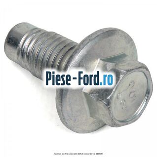 Buson baie ulei Ford Mondeo 2014-2018 2.0 EcoBoost 203 cai #43F5F67E75