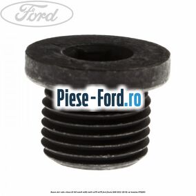 Buson ulei cutie viteza B5/IB5 MMT6 MT82 VMT6 VXT75 MT75 Ford Fiesta 2008-2012 1.25 82 cai #4C137B77A8