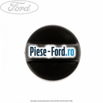Buson umplere ulei fara logo Ford Tourneo Connect 2013-2018 1.6 TDCi 95 cai #68339F3967