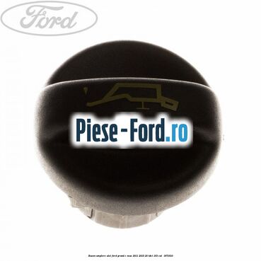 Buson umplere ulei Ford Grand C-Max 2011-2015 2.0 TDCi 163 cai #E3925F06B0