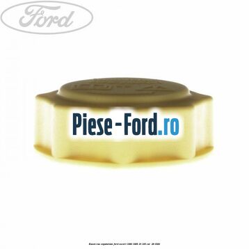 Buson vas expansiune Ford Escort 1990-1995 1.6 105 cai #7F586DFF0C