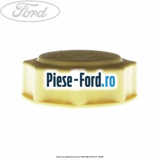Buson vas expansiune Ford Escort 1990-1995 1.8 TD 90 cai #DA3BD6D546