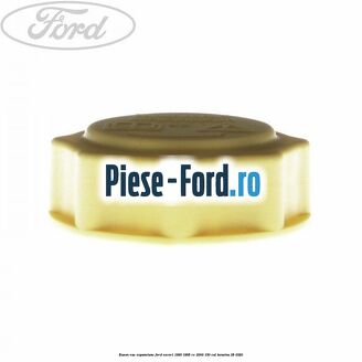 Buson vas expansiune Ford Escort 1990-1995 RS 2000 150 cai #9DAA849CF5