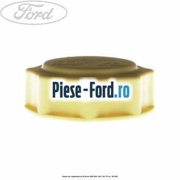 Buson vas expansiune Ford Fiesta 1996-2001 1.25 i 16V 75 cai #9AD1288331 Buson vas expansiune Ford Fiesta 1996-2001 1.25 i 16V 75 cai #9AD1288331