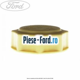 Buson vas expansiune Ford Fiesta 2002-2005 1.4 TDCi 68 cai #C89827ED36