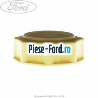 Buson vas expansiune Ford Fiesta 2002-2005 1.6 16V 100 cai #9ECD9A741C