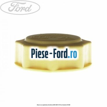 Buson vas expansiune Ford Fiesta 2005-2008 1.3 69 cai #F405F266A1