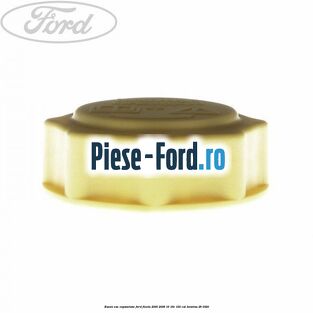 Buson vas expansiune Ford Fiesta 2005-2008 1.6 16V 100 cai #43DD6DF73E