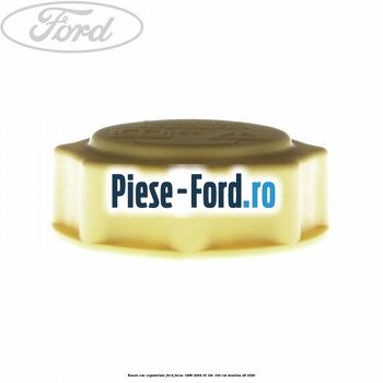 Buson vas expansiune Ford Focus 1998-2004 1.6 16V 100 cai #15206E805C