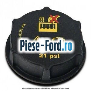 Buson vas expansiune negru Ford Mondeo 2019-2023 2.0 Hybrid 188 cai #C89010F0A7 Buson vas expansiune negru Ford Mondeo 2019-2023 2.0 Hybrid 188 cai #C89010F0A7