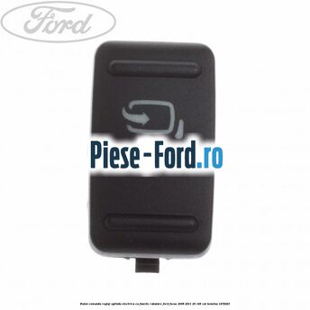 Buton comanda reglaj oglinda electrica cu functie rabatare Ford Focus 2008-2011 2.0 145 cai #893D63952E
