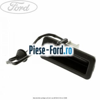 Buton deschidere portbagaj cu fir Ford C-Max 2007-2011 1.6 116 cai #52BA734DD0 Buton deschidere portbagaj cu fir Ford C-Max 2007-2011 1.6 116 cai #52BA734DD0
