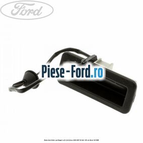 Buton deschidere portbagaj cu fir Ford Focus 2004-2007 2.0 TDCi 136 cai #530406557E