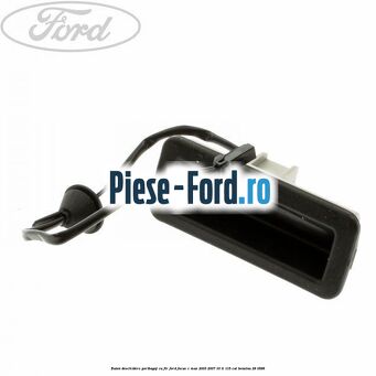 Buton deschidere portbagaj cu fir Ford Focus C-Max 2003-2007 1.6 Ti 115 cai #153C207339