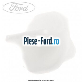 Buton interior usa spate Ford Transit 2000-2006 2.4 TDdi 120 cai #080AD580DD