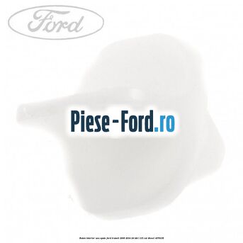 Buton interior usa spate Ford Transit 2006-2014 2.4 TDCi 115 cai #38B9660E73 Buton interior usa spate Ford Transit 2006-2014 2.4 TDCi 115 cai #38B9660E73