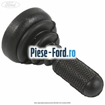 Buton reglaj oglinda manuala Ford Fiesta 2005-2008 1.3 60 cai #D23F080D35