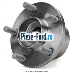 Butuc roata fata Ford Focus C-Max 2003-2007 1.6 TDCi 90 cai #B1815CC3C7