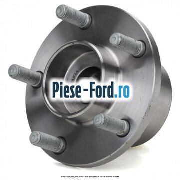 Butuc roata fata Ford Focus C-Max 2003-2007 1.8 120 cai #88012C5952