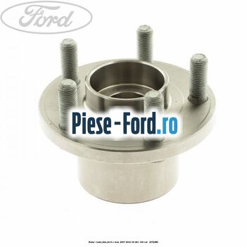 Butuc roata fata Ford S-Max 2007-2014 1.8 TDCi 100 cai #45EB6251B7