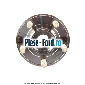 Butuc roata fata sau spate 4WD Ford S-Max 2015-2023 2.0 EcoBlue Bi-Turbo 240 cai #CCAFFC91E3