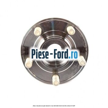 Butuc roata fata sau spate 4WD Ford S-Max 2015-2023 2.0 TDCi 4x4 150 cai #0EAA4C2CDE