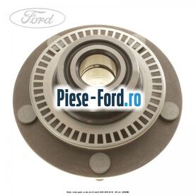 Butuc roata spate cu ABS Ford Transit 2000-2006 2.0 DI  100 cai #A1A8798C6F