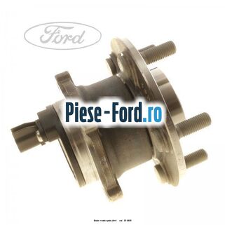 Butuc roata spate Ford Focus 2014-2018 2.0 ST 250 cai #753BF3AA86