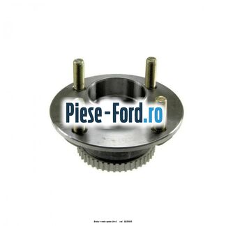 Butuc roata spate Ford Mondeo 1993-1996 1.8 i 16V 115 cai #2EE09FCEFF Butuc roata spate Ford Mondeo 1993-1996 1.8 i 16V 115 cai #2EE09FCEFF