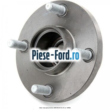 Butuc roata spate Ford Focus 1998-2004 2.0 16V 131 cai #DEF1550B0B