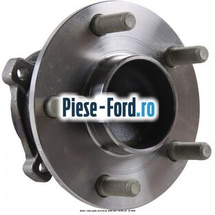 Butuc roata spate Ford Focus 2008-2011 1.4 80 cai #692BD36A42 Butuc roata spate Ford Focus 2008-2011 1.4 80 cai #692BD36A42