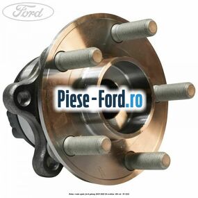 Butuc roata spate Ford Galaxy 2015-2023 2.0 EcoBlue 190 cai #DB9902B71B