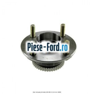 Butuc roata spate Ford Mondeo 1993-1996 1.8 i 16V 115 cai #B2ED2A489E Butuc roata spate Ford Mondeo 1993-1996 1.8 i 16V 115 cai #B2ED2A489E