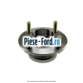 Butuc roata spate Ford Mondeo 1996-2000 2.5 ST 200 205 cai #12EC39B5E9