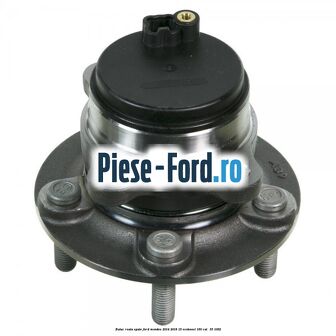 Butuc roata spate Ford Mondeo 2014-2018 1.5 EcoBoost 160 cai #E01322FB39