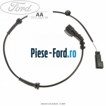Cablaj electric senzor abs fata Ford Focus 2014-2018 2.0 ST 250 cai #9674248A96