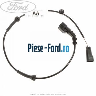 Cablaj electric senzor abs fata Ford C-Max 2011-2015 2.0 TDCi 140 cai #C3C14B5EC8