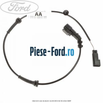 Cablaj electric senzor abs fata Ford C-Max 2011-2015 2.0 TDCi 140 cai