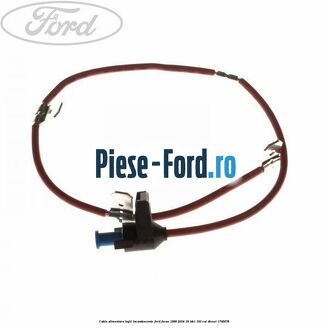 Cablu alimentare bujii incandescente Ford Focus 1998-2004 1.8 TDCi 100 cai #BB97B6D7E5
