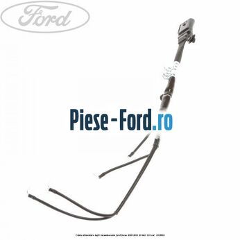 Cablu alimentare bujii incandescente Ford Focus 2008-2011 2.0 TDCi 110 cai #E9936583CB