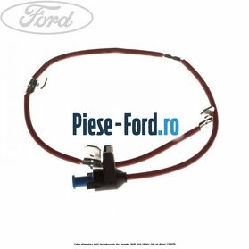 Cablu alimentare bujii incandescente Ford Mondeo 2008-2014 1.8 TDCi 100 cai #4045D2EAD0