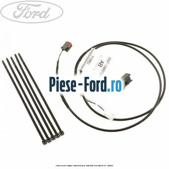 Cablu electric adaptor audio Ford Focus 1998-2004 1.8 DI/TDDi 90 cai #47CBE2125E